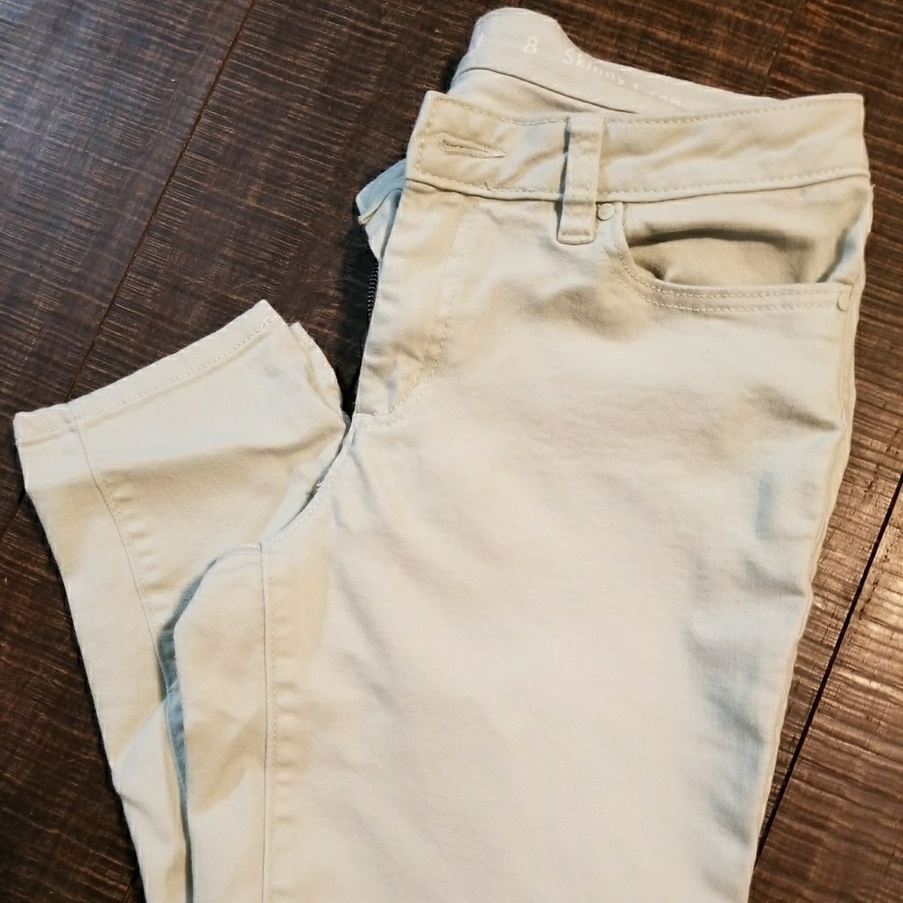 Jeans - Picture 1 of 3